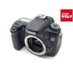 【中古】 【並品】 キヤノン EOS 70D ボディ
