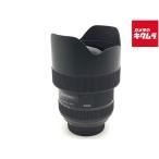 【中古】 【良品】 シグマ 14-24mm F2.8