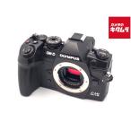 ショッピングオリンパス 【中古】 【並品】 オリンパス OM-D E-M1 MarkIII ボディ