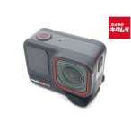 【中古】 【美品】 Insta360 Ace Pro2 ミッドナイトブラック デュアルバッテリー （CINSBBGA-DB）