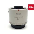 【中古】 【良品】 キヤノン エクステンダー EF2ｘＩＩＩ