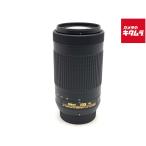 【中古】 【良品】 ニコン AF-P DX NIKKOR 70-300mm f/4.5-6.3G ED VR