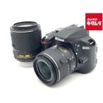 【中古】 【並品】 ニコン D3300 ダブ