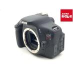 [ б/у ] [ товар среднего качества ] Canon EOS Kiss X5 корпус 