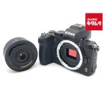 ショッピングBit\\\'z 【中古】 【良品】 ニコン Z50 16-50 VR レンズキット