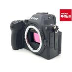 ショッピングBit\\\'z 【中古】 【良品】 ニコン Z5II ボディ