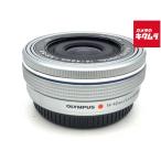 ショッピングオリンパス 【中古】 【良品】 オリンパス M.ZUIKO DIGITAL ED 14-42mm F3.5-5.6 EZ シルバー