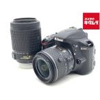 【中古】 【並品】 ニコン D3300 ダブ