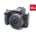 ショッピングBit\\\\\\\'z 【中古】 【並品】 ニコン Z50 16-50 VR レンズキット