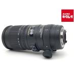 【中古】 【並品】 シグマ APO 70-200mm