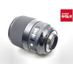 【中古】 【良品】 シグマ 135mm F1.8 D