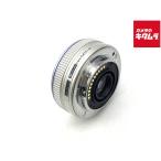 【中古】 【並品】 オリンパス M.ZUIKO DIGITAL 17mm F2.8 シルバー