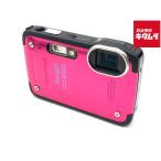 [ б/у ] [ товар среднего качества ] Olympus Tough TG-620 розовый 