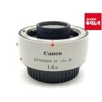 ショッピングXIII 【中古】 【良品】 キヤノン エクステンダー EF1.4ｘＩＩＩ