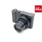 [ б/у ] [ товар среднего качества ] Panasonic LUMIX DMC-TX1-K черный 