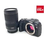 [ б/у ] [ хорошая вещь ] Canon EOS RP RF24-240 IS USM линзы комплект 