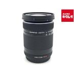 ショッピングオリンパス 【中古】 【並品】 オリンパス M.ZUIKO DIGITAL ED 40-150mm F4.0-5.6 R ブラック