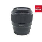 ショッピングソニー 【中古】 【並品】 ソニー FE 50mm F1.8 [SEL50F18F]