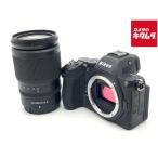 【中古】 【並品】 ニコン Z5II 24-200 レンズキット