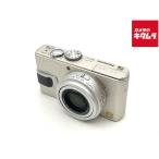 [ б/у ] [ товар среднего качества ] Panasonic (Panasonic)DMC-LX1 серебряный [840 десять тысяч пикселей ]