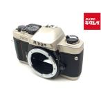 [ б/у ] [ товар среднего качества ] Nikon FM10 корпус 