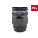 ショッピングed 【中古】 【美品】 OM SYSTEM M.ZUIKO DIGITAL ED 14-150mm F4.0-5.6 II