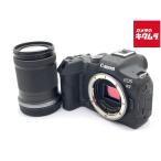 [ б/у ] [ товар среднего качества ] Canon EOS R7 RF-S18-150 IS STM линзы комплект 