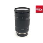 【中古】 【並品】 タムロン 18-400mm 