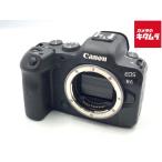 ショッピングEOS 【中古】 【並品】 キヤノン EOS R6 ボディ