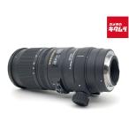 【中古】 【並品】 シグマ APO 70-200mm