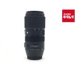 【中古】 【並品】 シグマ 100-400mm F5