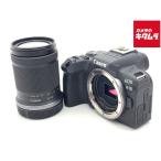 ショッピングEOS 【中古】 【並品】 キヤノン EOS R10 RF-S18-150 IS STM レンズキット