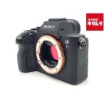 【中古】 【並品】 ソニー α7R III ボディ [ILCE-7RM3]