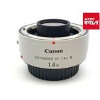 【中古】 【良品】 キヤノン エクステンダー EF1.4ｘＩＩＩ
