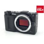 【中古】 【美品】 ニコン ZR ボディ