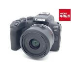 ショッピングEOS 【中古】 【良品】 キヤノン EOS R10 RF-S18-45 IS STM レンズキット