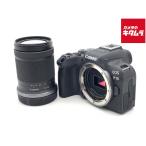 ショッピングEOS 【中古】 【並品】 キヤノン EOS R10 RF-S18-150 IS STM レンズキット