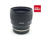 【中古】 【良品】 タムロン 20mm F2.8 Di III OSD M1:2 ソニーEマウント用（Model F050SF）