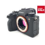 [ б/у ] [ товар среднего качества ] Sony α1 корпус [ILCE-1]