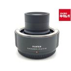[ б/у ] [ прекрасный товар ] Fuji пленка tere конвертер GF1.4X TC WR