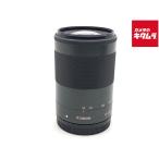 [ б/у ] [ товар среднего качества ] Canon EF-M55-200mm F4.5-6.3 IS STM