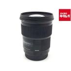 【中古】 【良品】 シグマ 50mm F1.4 DG
