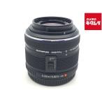【中古】 【並品】 オリンパス M.ZUIKO DIGITAL 14-42mm F3.5-5.6 II R ブラック