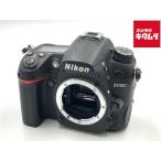 【中古】 【並品】 ニコン D7000 ボデ