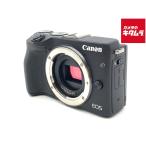 [ б/у ] [ хорошая вещь ] Canon EOS M3 корпус черный EVF комплект 
