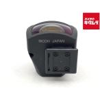 [ б/у ] [ хорошая вещь ] Ricoh внешний искатель GV-1