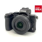 【中古】 【並品】 ニコン Z50 16-50 VR レンズキット