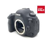 【中古】 【並品】 キヤノン EOS 6D MarkII ボディ