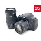 【中古】 【良品】 キヤノン EOS Kiss X9i ダブルズームキット