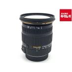 【中古】 【並品】 シグマ 17-50mm F2.8